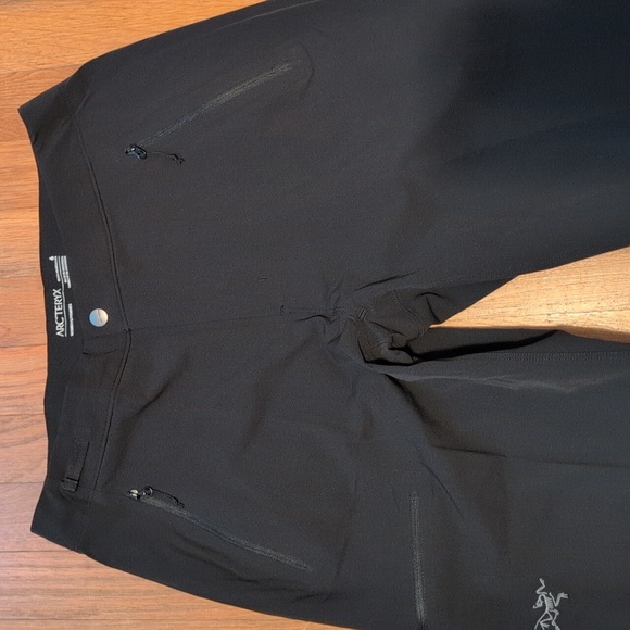 Women's Arc'teryx Gamma Pant - size 6 regular - Picture 4 of 16